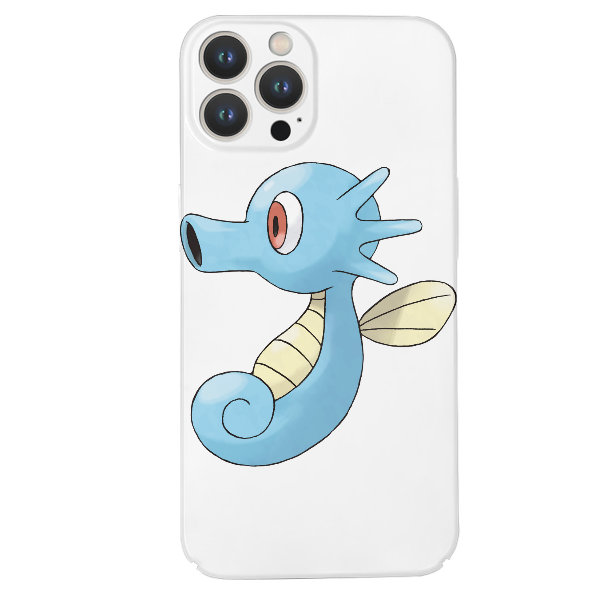 （画像用） ポケットモンスター Pokémon 【iPhone 14シリーズ対応】ハードケース
